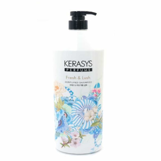 퍼퓸 샴푸 1000ml 향좋은샴푸 향이좋은샴푸 피치향샴푸