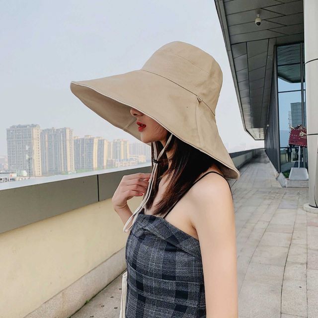 패션모자 가을모자 챙모자 여성모자 클래식 중절