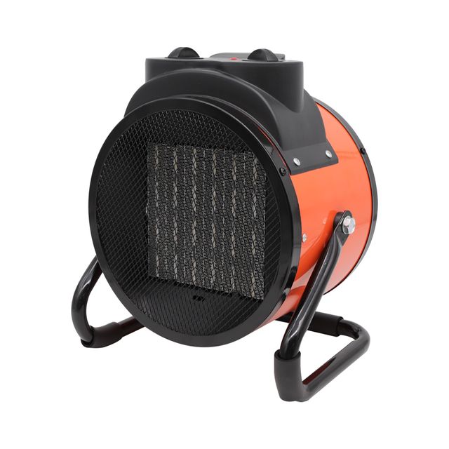 (툴콘) 산업용PTC팬히터온풍기 MCP-3000