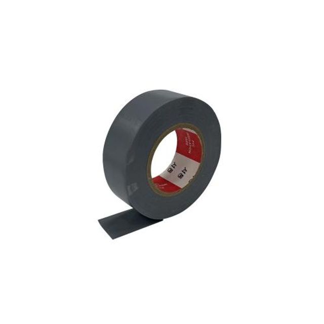 테이팩스절연테이프 10EA 회색 19x10M (브랜드-서통)