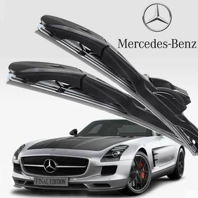 벤츠 와이퍼 SLS AMG C197 10-14