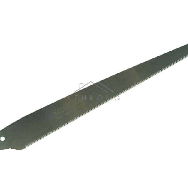 쇠톱날 목공톱 전지톱날 DE 700B 300MM 1EA