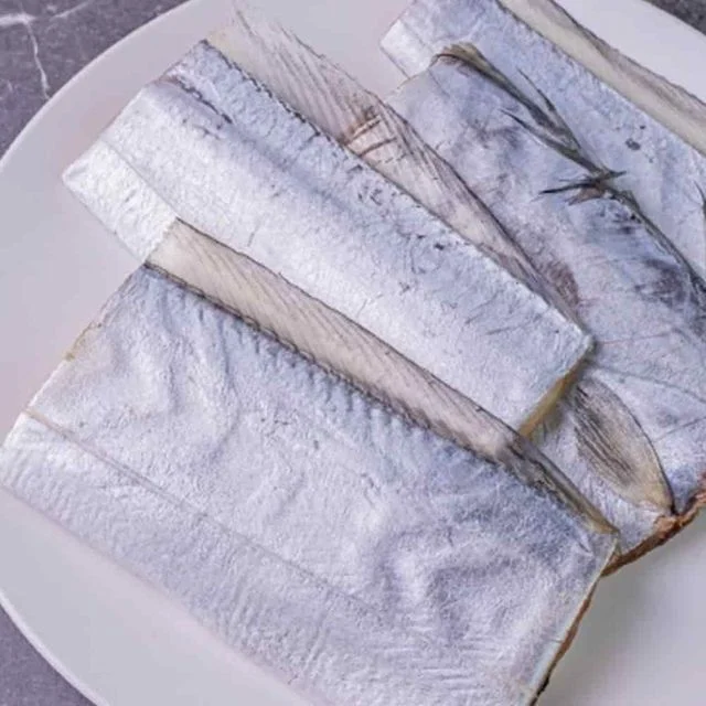 은갈치 3미 특대 대왕갈치 손질갈치 제주산갈치 냉동갈치