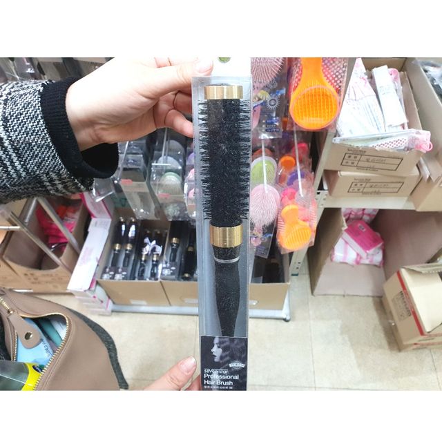 열전도헤어브러쉬(M) 브러쉬 헤어브러쉬 헤어빗