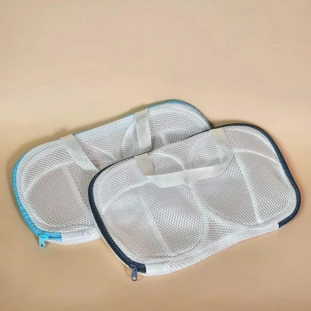 브래지어 무형광 세탁망 속옷 빨래망