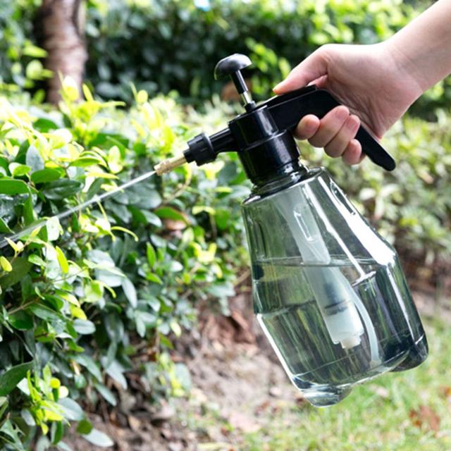 압축식 압력 펌프 스프레이 압축분무기 1.5L RD-10016