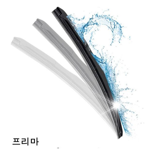 프리마 와이퍼 퍼펙트샷 24+24 세트