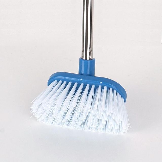 욕실 다용도 바닥솔 화장실 청소솔 도구 베란다 주방 벽 타일 창문틀 구석 브러시 밀대