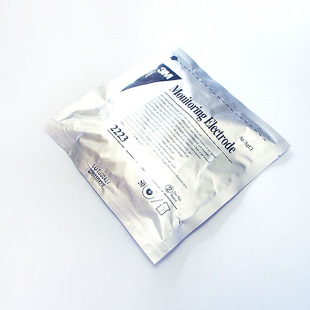 일렉트로드 (Electrode) 2223 성인용 50개입 심전도
