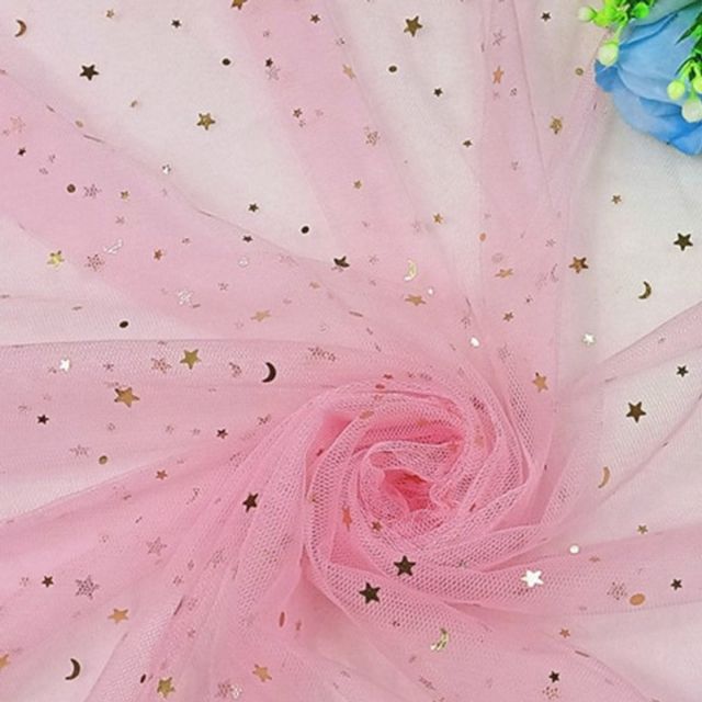 망사 원단 드레스 쇼핑몰 원단