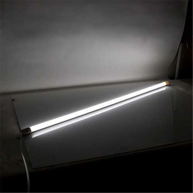 LED모듈 18W 6500K 주광색 흰색 120cm 지관통