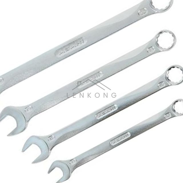 모터용품 공구 프로콤비네이션렌치 CL0019 (19MM) CL0019 1EA
