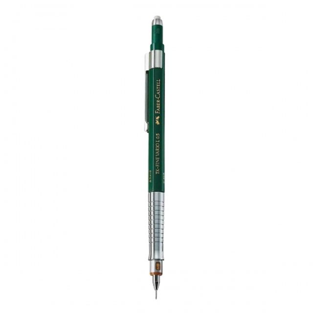 파버카스텔 TK 파인바리오L샤프 0.5mm 13 55 00 (1개)