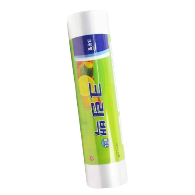 크린롤백 30x40x200매 위생비닐 일회용비닐봉투 비닐포장