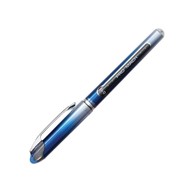 혜명몰 모닝)프로마하펜(0.48mm/청색) 선물용펜 판촉볼펜 홍보용볼펜 필기용볼펜 시험용볼펜