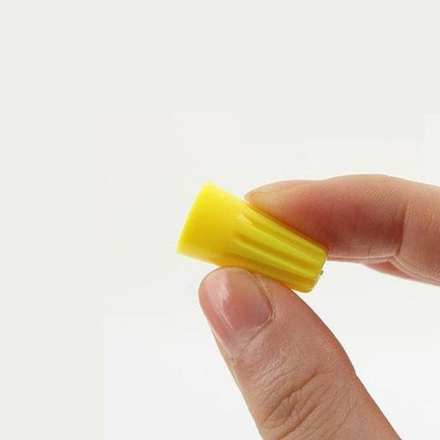 케이블 컨넥터(50pcs) CHS-P74