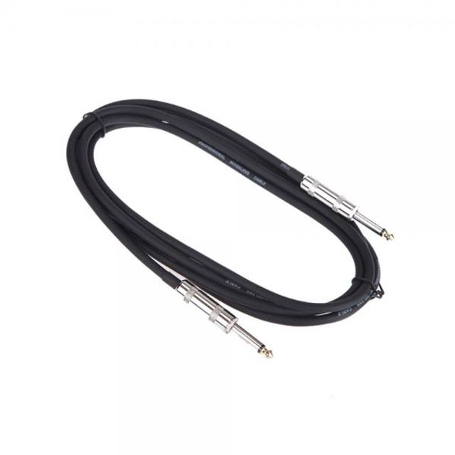 케이블 Noiselss 3M Cable cable 악기케이블 케이블잭