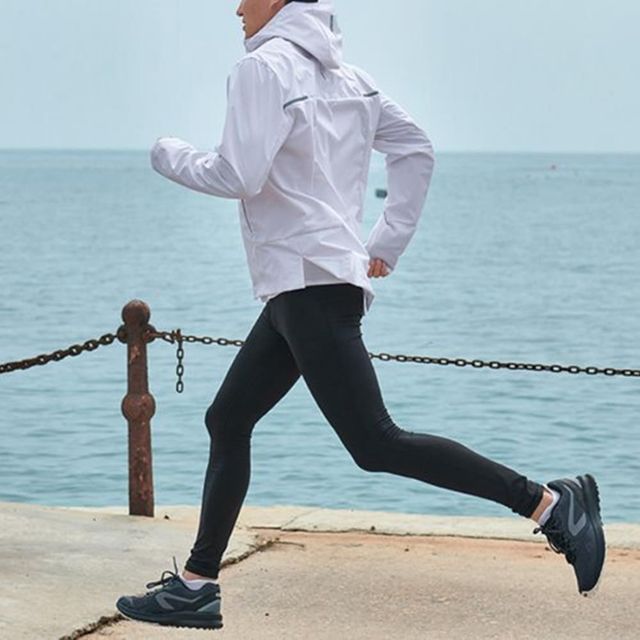 면츄리닝 남성 트레이닝바지 방한 남자츄리닝바지