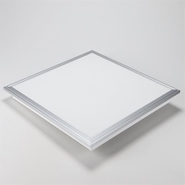 평판 직하 AL테 603x603x47 50W T바 사무실조명 사무실전등 LED방등