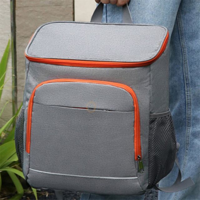 아이스 백팩 25L 보온가방 보온보냉백팩 보온보냉가방
