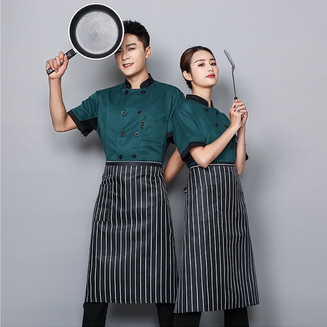 뮤타 베이직 기본 허리앞치마 SD-251164