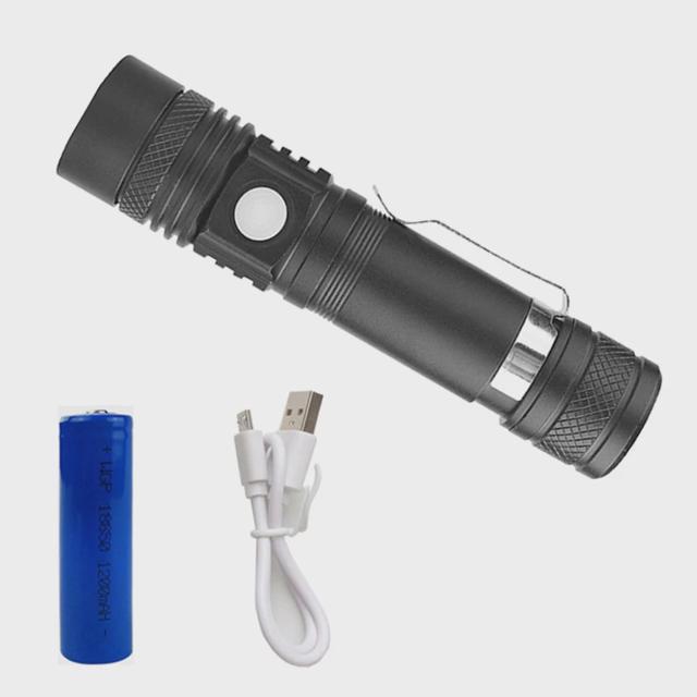 엠케이_ 엘마운틴 LED컴팩트 라이트 1200mah 배터리