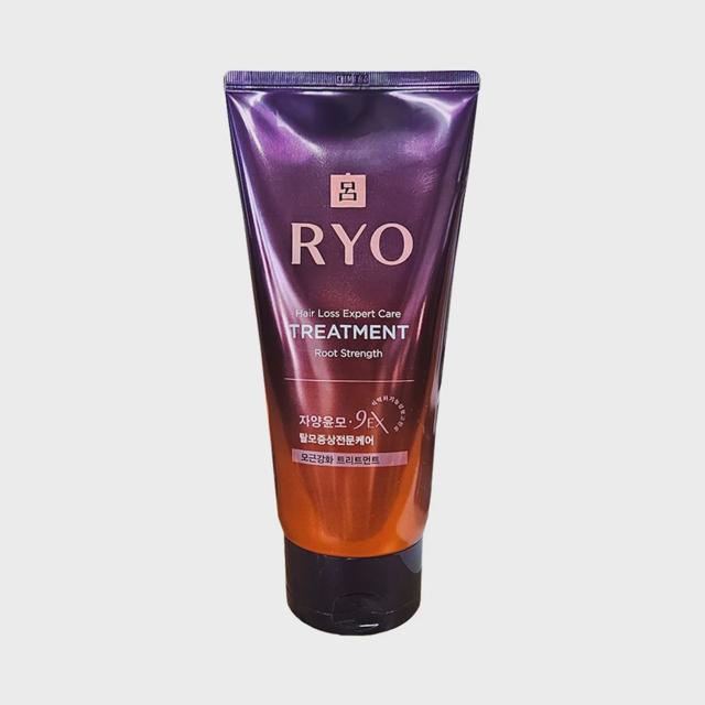자양윤모 증상 모근강화 트리트먼트 330ml 려