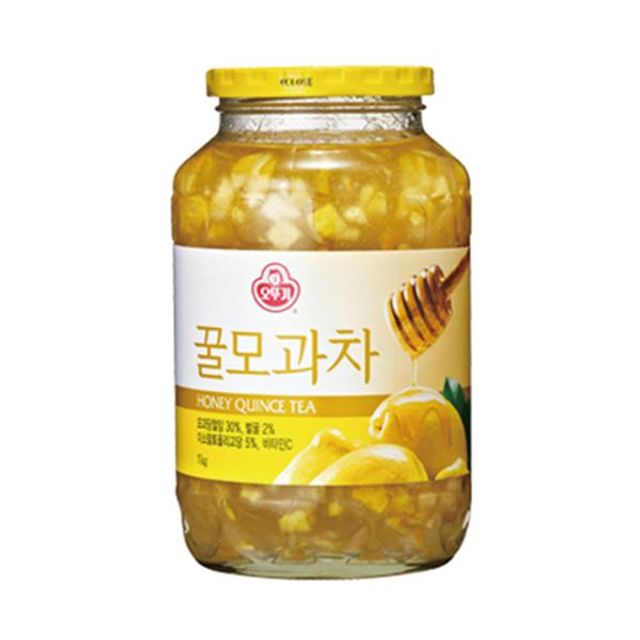 문구사무/오뚜기모과차1kg