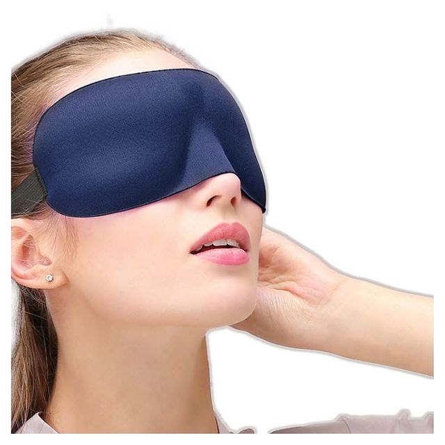 3D수면안대 슬립웰 3D 입체 수면안대 아이마스크