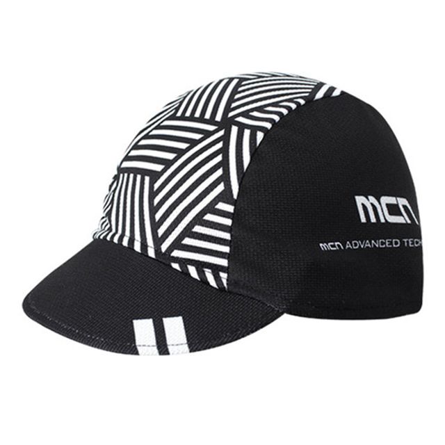 MC-SS292 큐비 사이클링캡 쪽모자