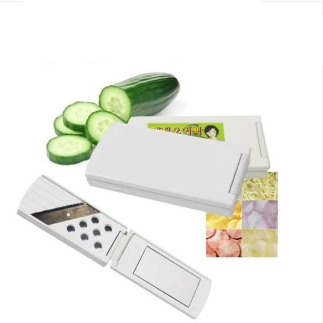 접이식 채칼 휴대용 채칼 캠핑용 슬라이스 채칼