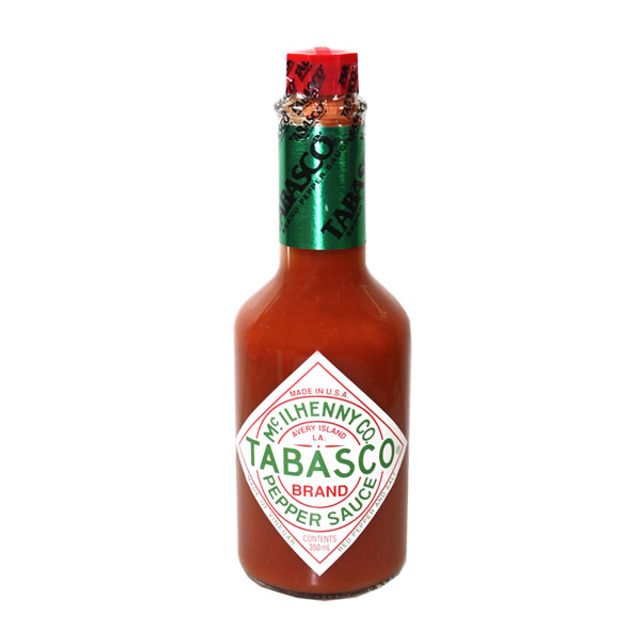 오뚜기핫타바스코소스 350ml