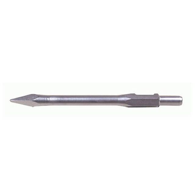 파괴함마용 포인트치즐 30x400mm KH-6500용 (1EA)