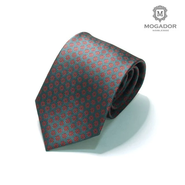 모가도 정장 브랜드 기프트 NECKTIE 슬림 솔리드