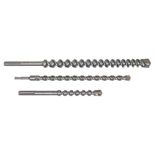 4날 SDS-PLUS 비트 8x160 (1EA)