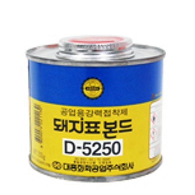 돼지표본드 깡통(D-5250)_ 1130