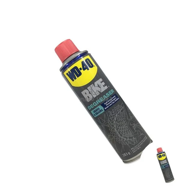 WD-40 윤활제 부식방지 스프레이 기름때 제거제 283g