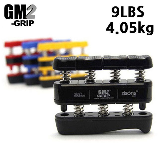 GGRIP 악력기 지손 4.05kg 9LBS