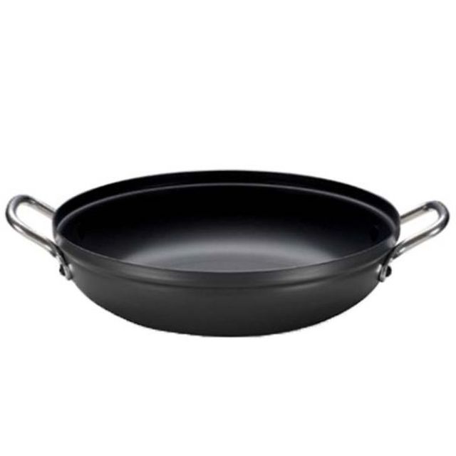 유진 전골냄비 경질 26cm 업소용 찌개 냄비