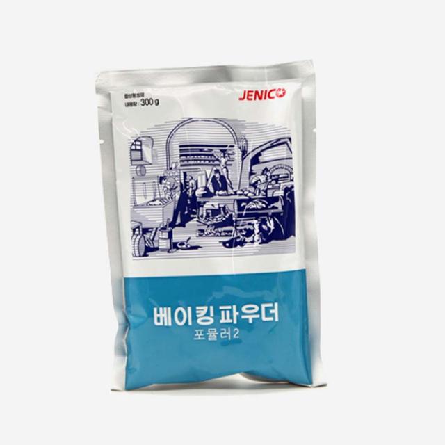 베이커리 베이킹파우더 300g