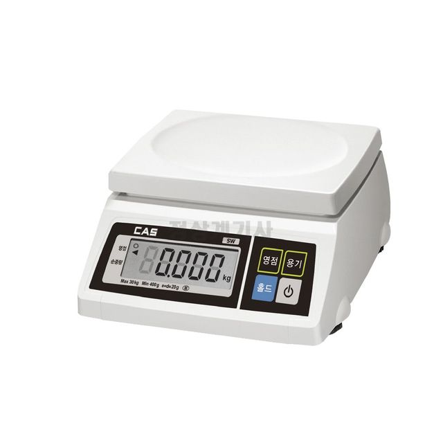 전자저울 SW-1S-20kg