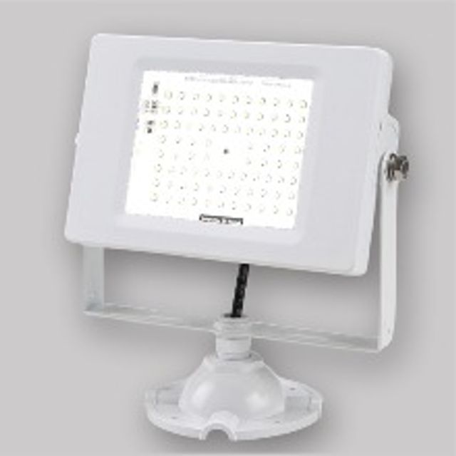 LED 사각 노출 투광등 40W 주광색 화이트 간판등 공장등 세광산업