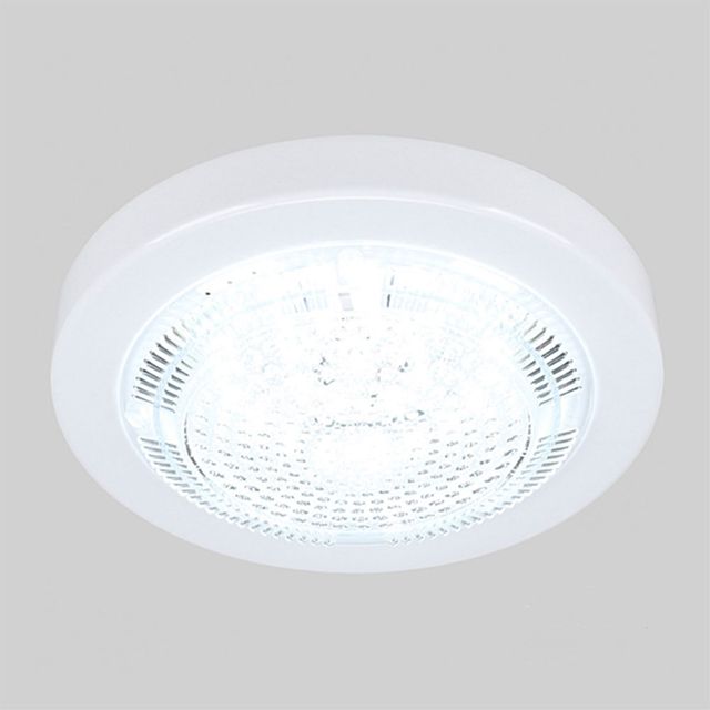 LED 직부등 조명 원형타입 15W 하얀빛