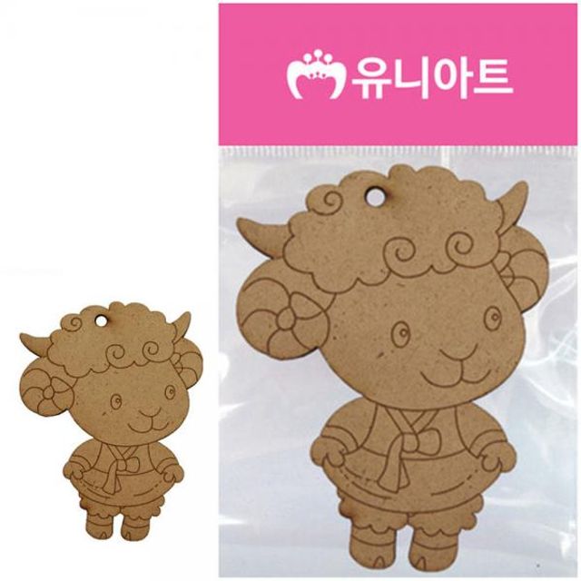 공예 미술놀이 만들기 유아미술 공작