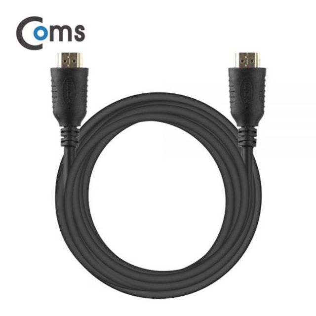 HDMI케이블 3m V2.0, PC 모니터 연결선