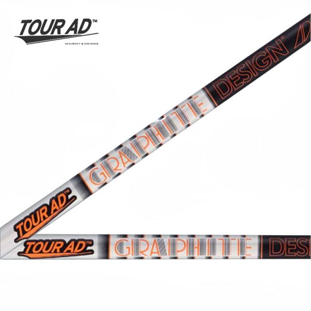 (투어에이디) Tour AD IZHB 유틸리티 샤프트