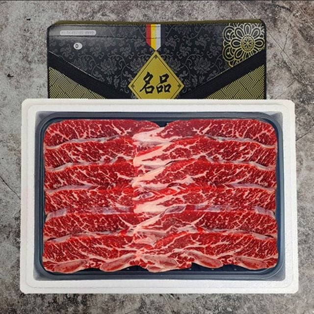 VGD LA갈비선물세트 5kg