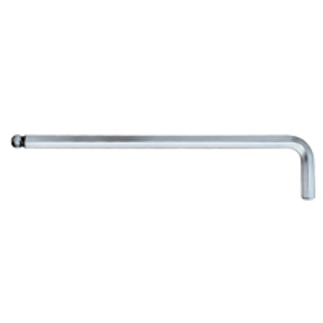 WIHA 롱볼 L렌치 2.5mm 369 독일 정밀 육각렌치