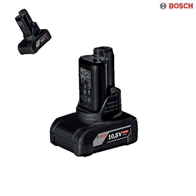 보쉬 리튬이온 배터리 10.8v 6.0AH 보쉬배터리 보쉬충전드릴배터리 보쉬밧데리 전동공구