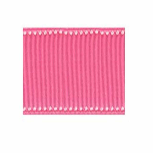 골지 리본끈 (15mm) (체리) 포장용끈 포장매듭끈 예쁜끈